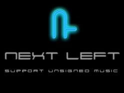 next left music