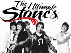 Image for The Ultimate Stones