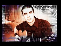 Evan Champagne