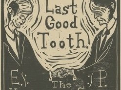 Image for LAST GOOD TOOTH