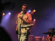 Kevin Spears KalimbaMan