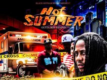 Black Gotham (BG) Ent.