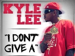 Image for King Kyle Lee