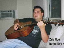 Zeb Noe