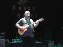 The Doc Simons Band