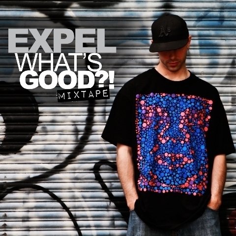 ReverbNation profile picture for @expel