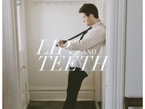 Lips & Teeth
