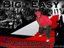 BIG E.A.S.Y