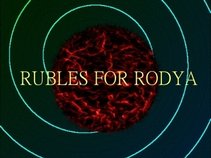 Rubles for Rodya