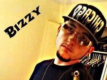 Bizzy Tha Prodigy