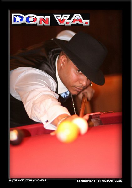 ReverbNation profile picture for @va