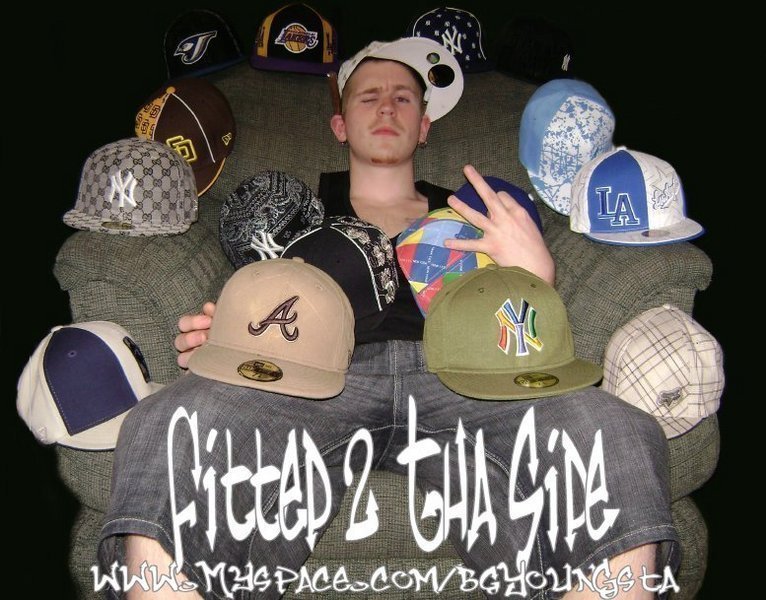 ReverbNation profile picture for @carson