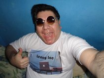 Lenny Ice