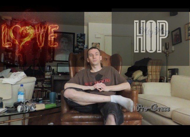 ReverbNation profile picture for @progress