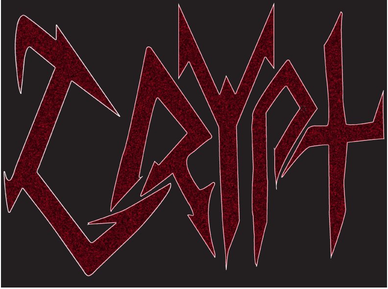ReverbNation profile picture for @crypt