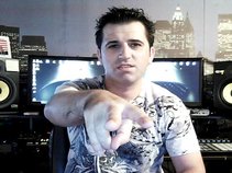 dj alex f