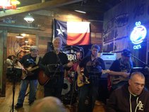 Dr G and The Mudcats