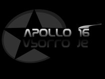 Apollo 16
