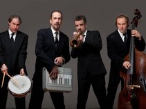 BM4 - Bach's Secret Files
