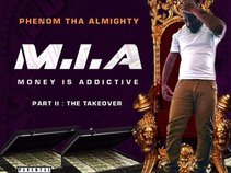 Phenom Tha Almighty