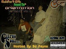 Citrus Soul Ent