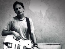 Stone Johnson