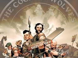 Image for The Cocaine Wolves