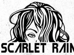 Scarlet Rain