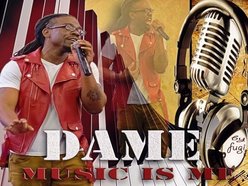 Image for Dame