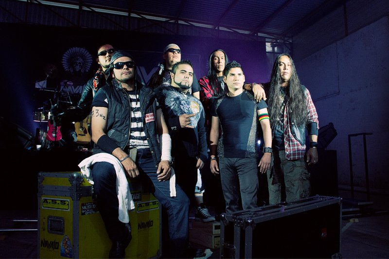 ReverbNation profile picture for @navajo