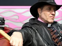 ROCK & ROLL PREACHER