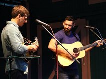 The Cohen Brothers Band