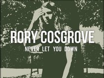 Rory Cosgrove