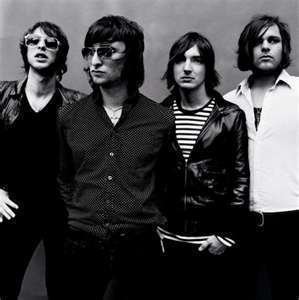 ReverbNation profile picture for @modems