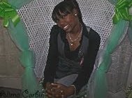 Alima Corbin