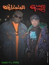 ReverbNation profile picture for @bullies