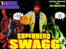 LILSOULJA SWAGGOUT