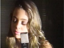 Rebecca Garcia = Bekah Costa - Brazil