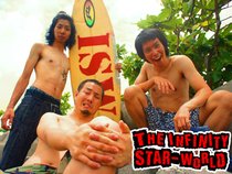 THE INFINITY STAR‐WORLD