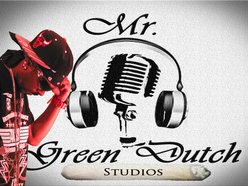Image for G.D.B.  "Green Dutch"