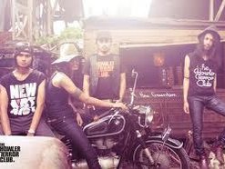 THE SUPER INSURGENT GROUP OF INTEMPERANCE TALENT