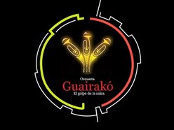 Guairakó - GRK Salsa