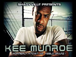 Image for KeeLo GrAmZ