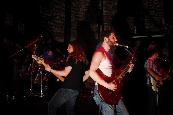 ReverbNation profile picture for @catcher