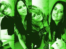 GATAS VERDES