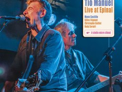 Image for TIO MANUEL BAND