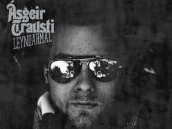 Ásgeir Trausti
