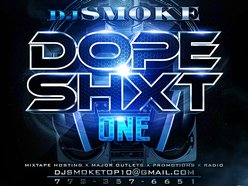 Djsmokemixtapes