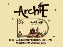 ArchiE