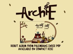Image for ArchiE